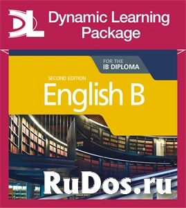 English B for the IB Diploma Dynamic Learning Package фото