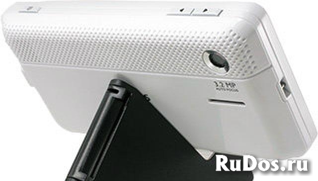 Новый Philips Xenium K700 White (Ростест,комплект) изображение 8