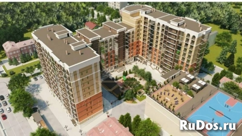 Продам 1 комнатную квартиру 42 м2 фотка