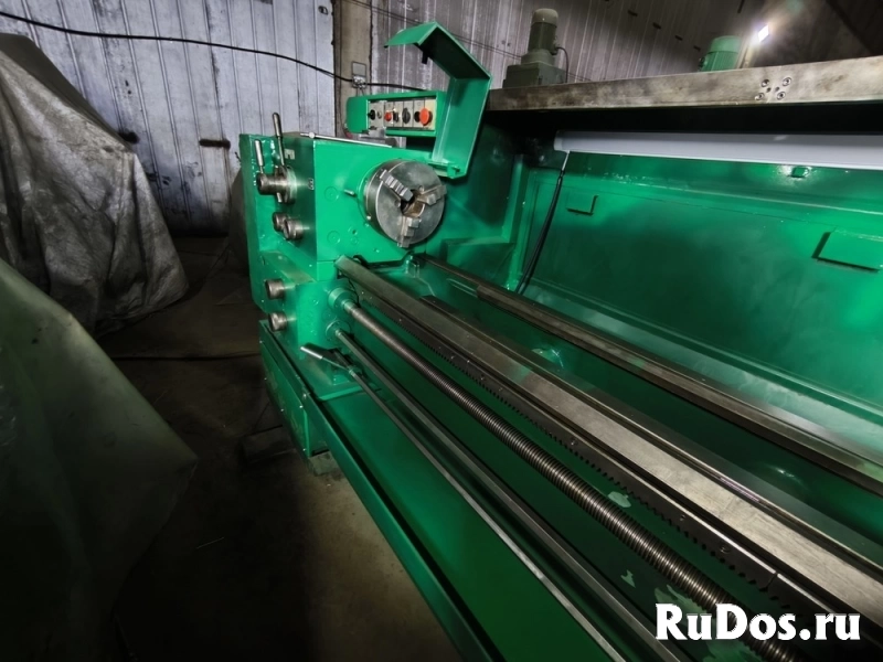 Станок токарно-винторезный TOS SUI 40/2000 РМЦ 2000 мм продам картинка 6 Станок токарно-винторезный TOS SUI 40/2000 РМЦ 2000 мм продам изображение 6