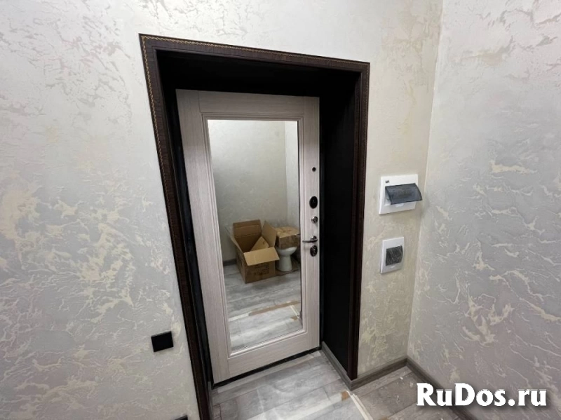 Продам 2 комнатную квартиру 63.8 м2 изображение 9