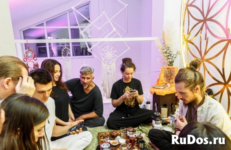 Випассана в Москве и Подмосковье, практики от мастера ретрита изображение 11