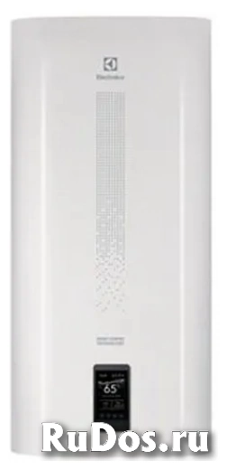 Накопительный электрический водонагреватель Electrolux EWH 80 Smart Inverter фото