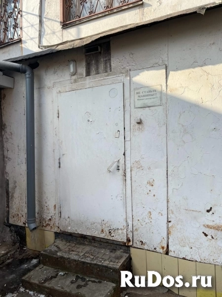 Продам коммерческую недвижимость 35 м2 в Москве Продам коммерческую недвижимость 35 м2 изображение 3