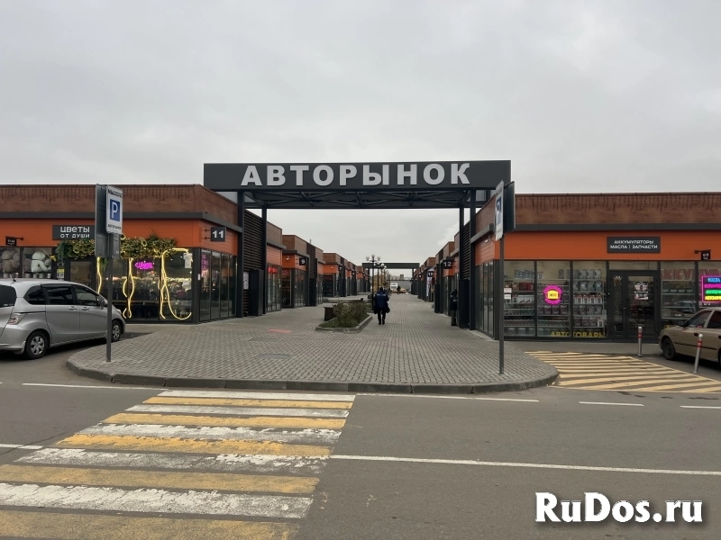 5 новых автосервисов на Мытищинской Ярмарке (91 км МКАД) фотка