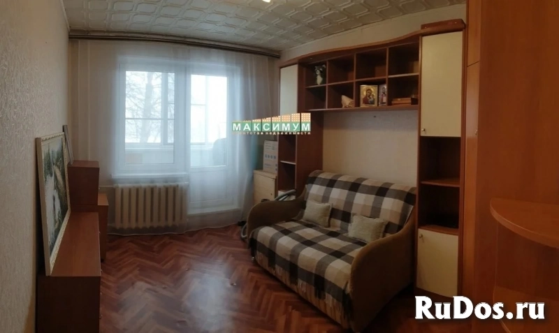 Продам 2 комнатную квартиру 46 м2 изображение 9