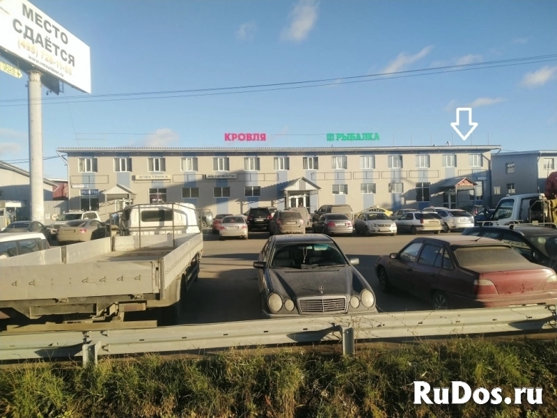 Сдам коммерческую недвижимость 129 м2 изображение 5