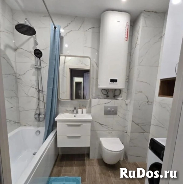 Сдам 1 комнатную квартиру 40 м2 изображение 9