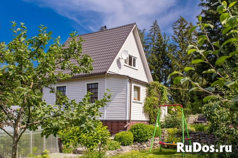 Продам дом 89 м2 Продам дом 89 м2 фото