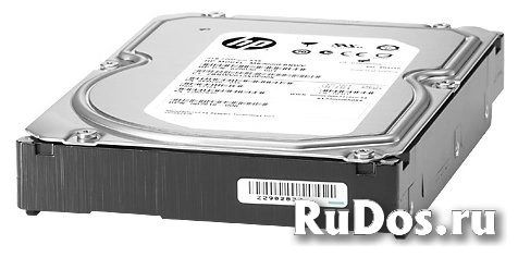 Жесткий диск HP 2 TB 613210-001 фото