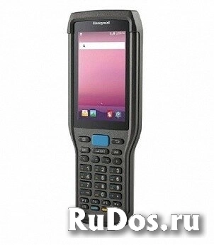 Терминал сбора данных Honeywell ScanPal EDA60K (EDA60K-0-N323ENLRK) Android 7.1 без GMS/2D Imager/2GB/16GB/WiFi/BT/30key/5100mAh фото