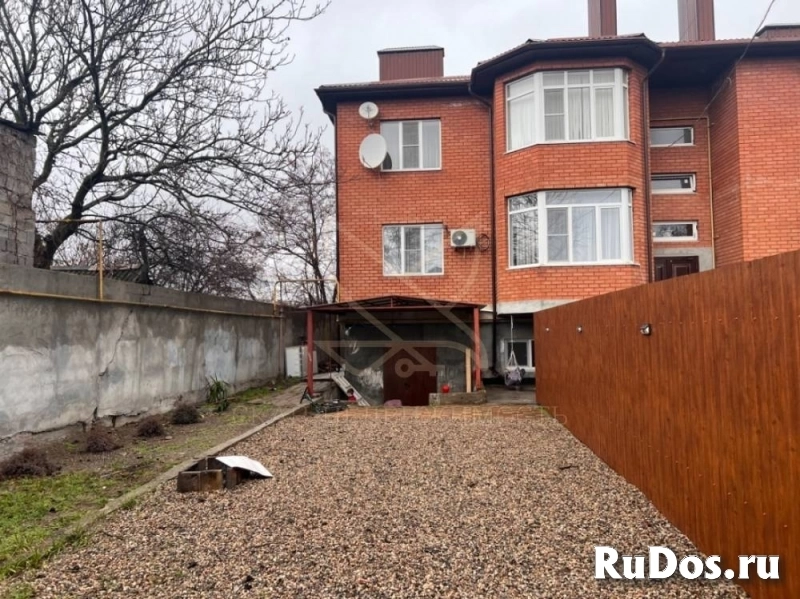 Продам 5 комнатную квартиру 150 м2 фото