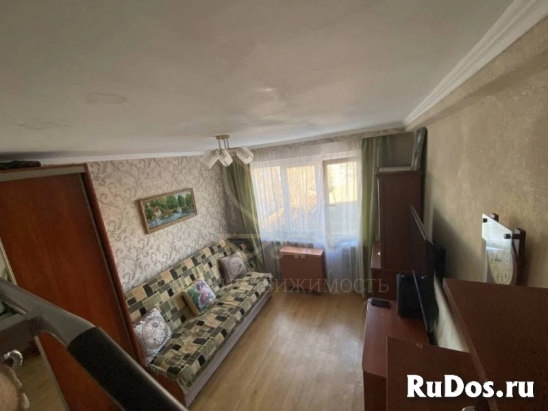 Продам 2 комнатную квартиру 35 м2 изображение 3