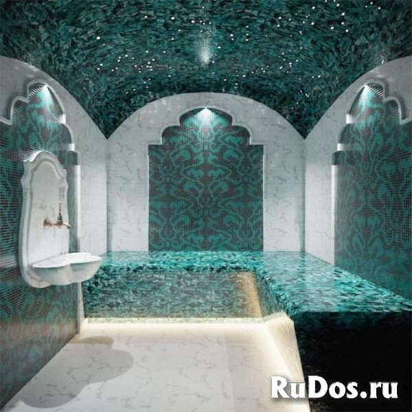 Коттедж 2 эт. 455 м2 10 сот. в ЖК Новорижский фотка