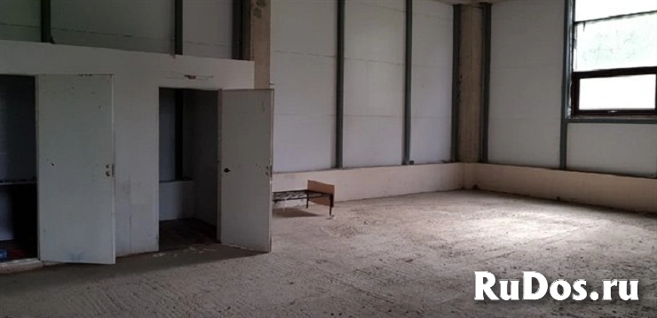 Сдается  новое 3-х этажное ОСЗ под фитнес зал и кафе общей пл. 1225 м2. БЕЗ КОМИССИИ изображение 3