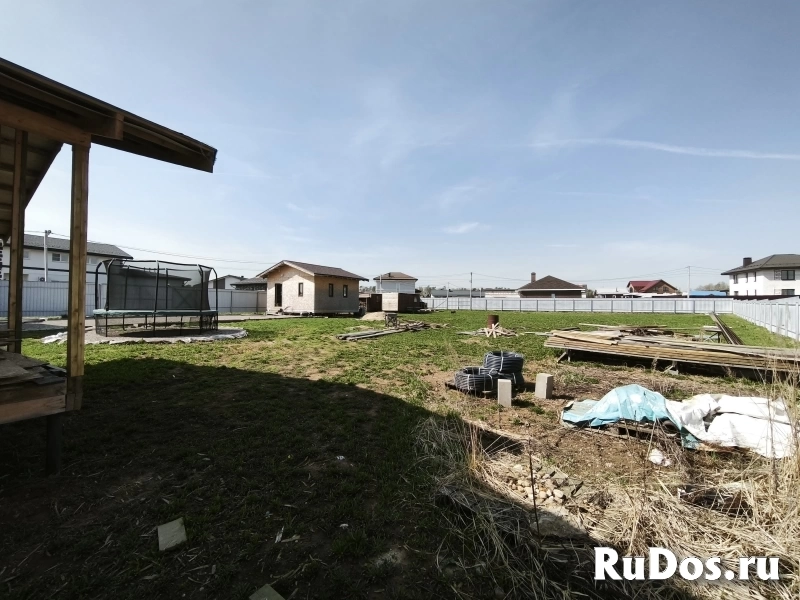 Участок 25 сот ИЖС фотка