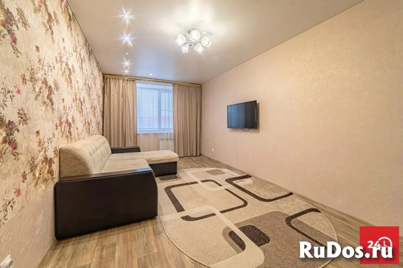 Продам 1 комнатную квартиру 37 м2 фото