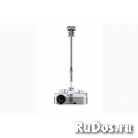 крепление для мультимедиа проектоа Projector CL V1050-1300 A/S incl Unislide silver SMS фото