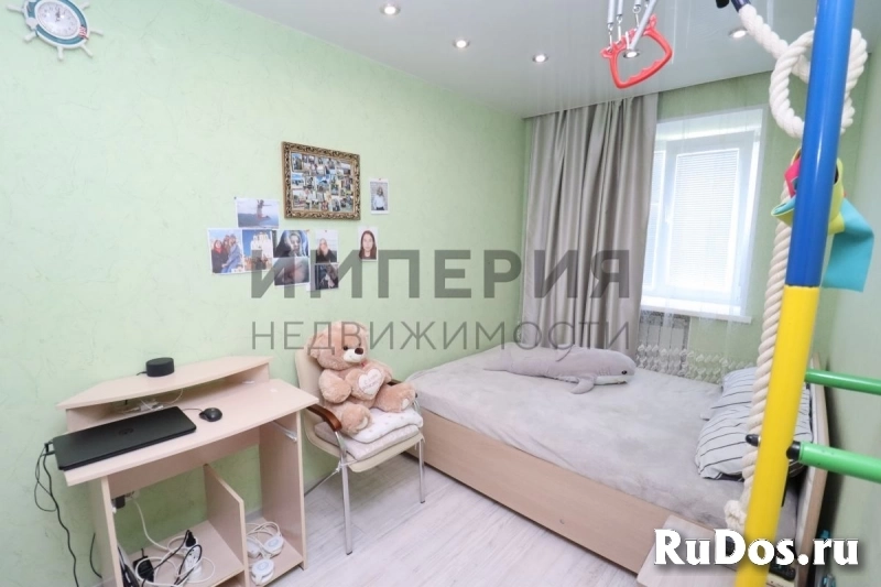 Продам 2 комнатную квартиру 42 м2 изображение 8