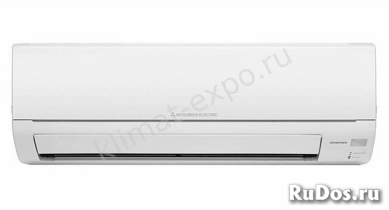 Настенная сплит-система Mitsubishi Electric MSZ-HJ60VA-ER / MUZ-HJ60VA-ER фото