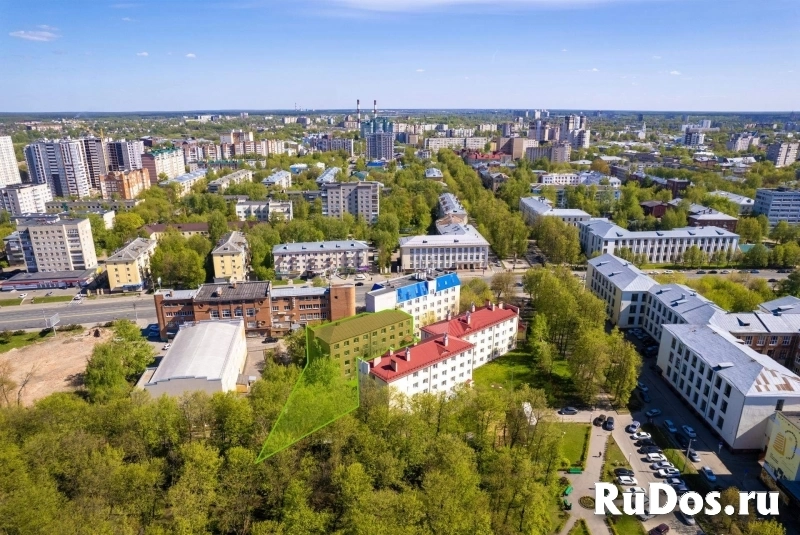 Продам коммерческую недвижимость 1827 м2 фото