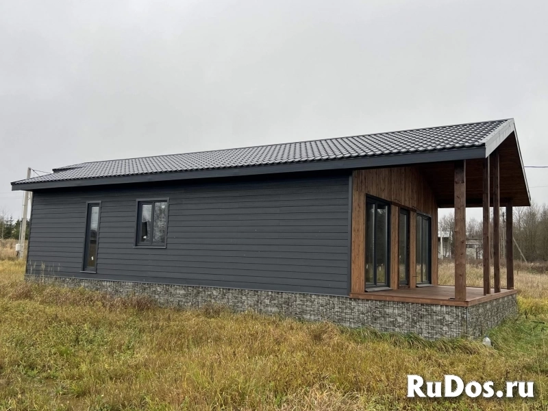 Продам дом 114 м2 изображение 6