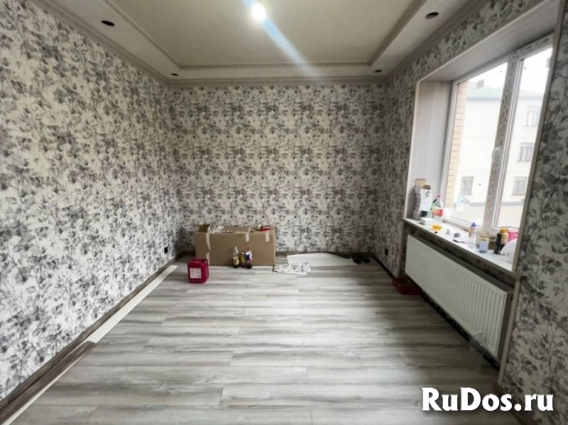 Продам 2 комнатную квартиру 63.8 м2 изображение 7