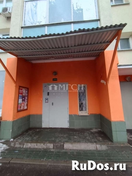 Продам 1 комнатную квартиру 30 м2 фотка