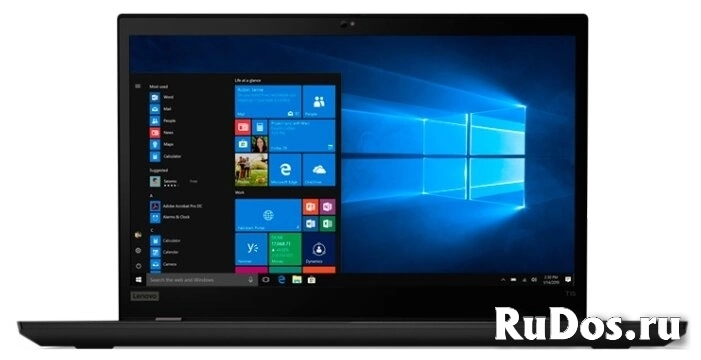Ноутбук Lenovo ThinkPad T15 Gen 1 (Intel Core i5 10210U 1600MHz/15.6quot;/1920x1080/16GB/256GB SSD/DVD нет/Intel UHD Graphics/Wi-Fi/Bluetooth/LTE/Windows 10 Pro) фото