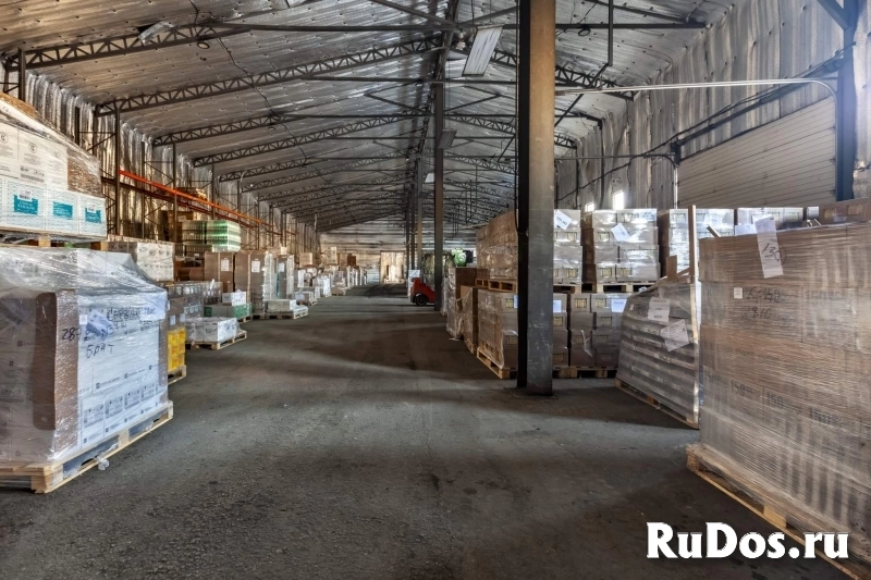 Продам коммерческую недвижимость 1700 м2 изображение 10