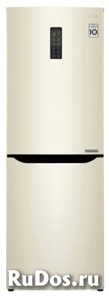 Холодильник LG GA-B379 SYUL фото