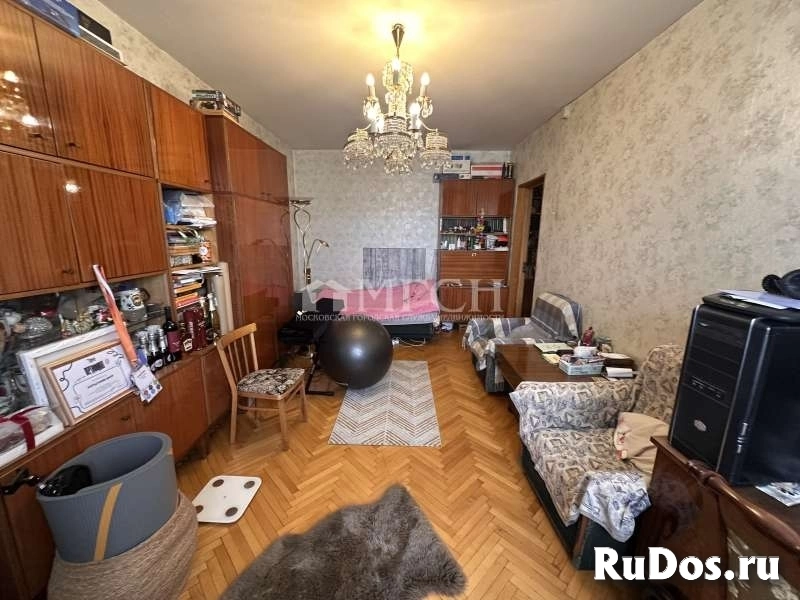 Продам 2 комнатную квартиру 53.7 м2 изображение 3