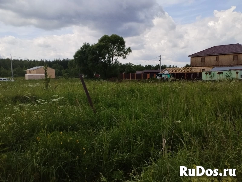 Продам участок 16 сот. фотка