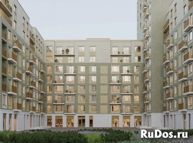 Продам 2 комнатную квартиру 91 м2 изображение 3