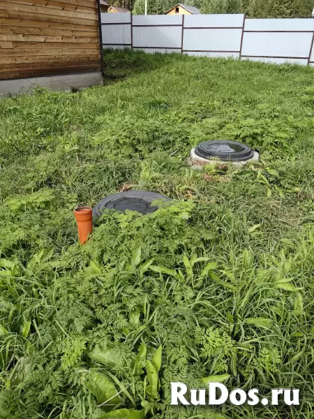 Дом 160 м² на участке 15 сот. изображение 10