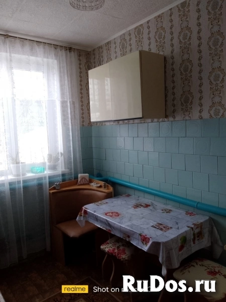 Омская область, Горьковский район, с. Октябрьское, Библиотечный переулок, 37/2 изображение 10