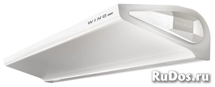 Тепловая завеса Wing E150 (EC) фото