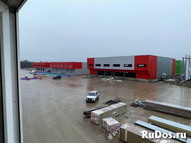 Продам коммерческую недвижимость 1500 м2 изображение 7