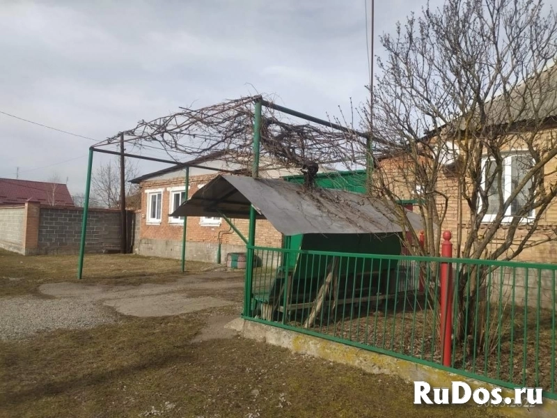 Продам дом 149.6 м2 изображение 7