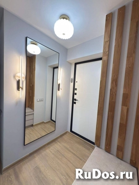 Продам 2 комнатную квартиру 42 м2 изображение 6