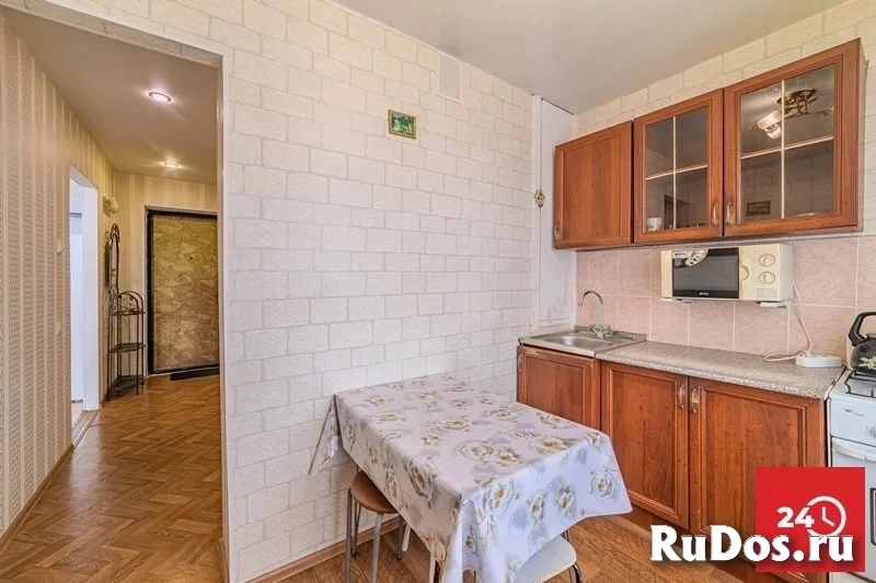 Продам 1 комнатную квартиру 34 м2 изображение 9