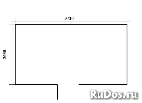 Сдам коммерческую недвижимость 27 м2 изображение 3