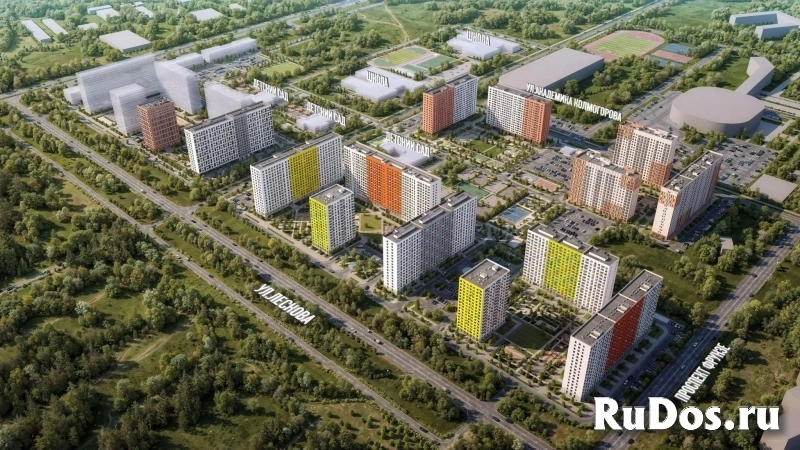 Продам коммерческую недвижимость 40.2 м2 изображение 5