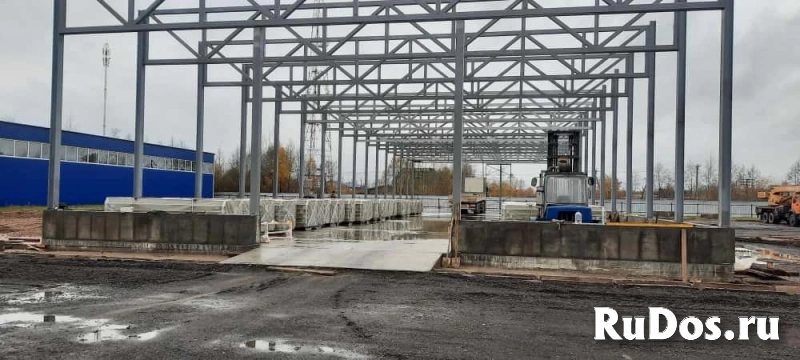 Сдам коммерческую недвижимость 1080 м2 фотка