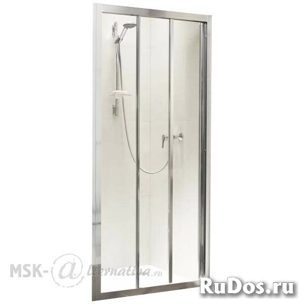 Душевая дверь Radaway Treviso DW 100 32323-01-01N фото