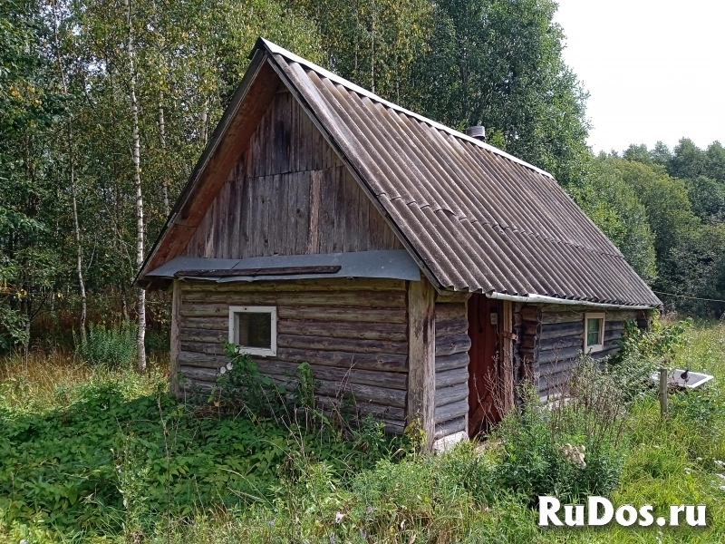 Продам зимний бревенчатый дом изображение 8