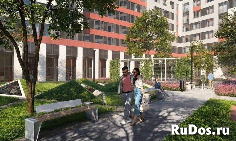 Продам 1 комнатную квартиру 37 м2 изображение 9