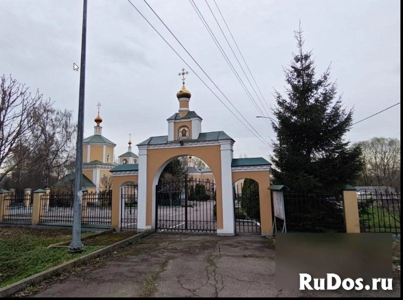 Продам участок 8 сот. изображение 3