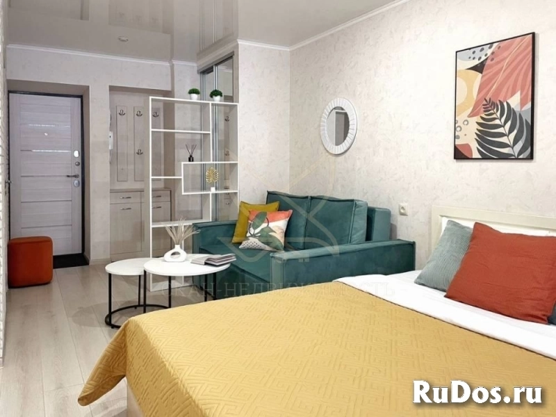 Продам 1 комнатную квартиру 29 м2 изображение 5