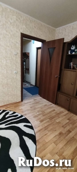 Сдам 1 комнатную квартиру 37 м2 изображение 3